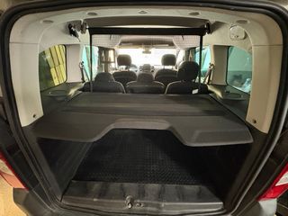 Peugeot Partner 2016 Tepee Outdoor 120cv