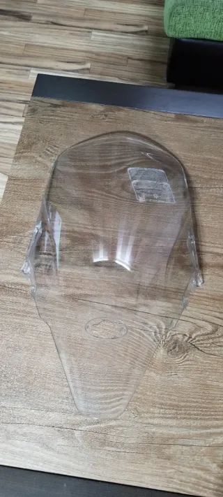 Cúpula Kymco Superdink 350 / Downtown