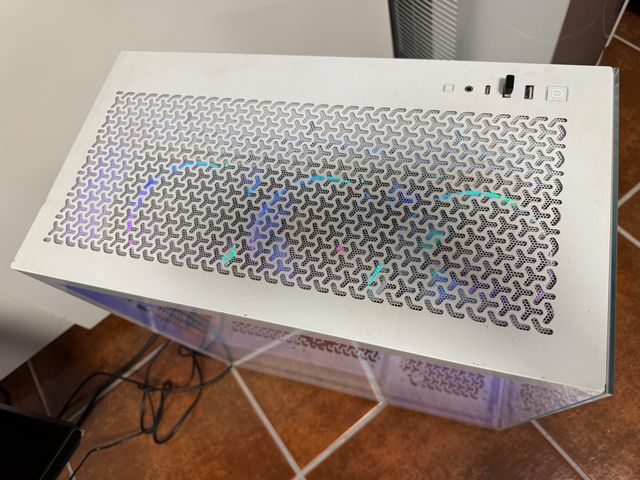 PC i7-14700, RTX 4060 Ti 16GB, 32GB DDR5, PRIME