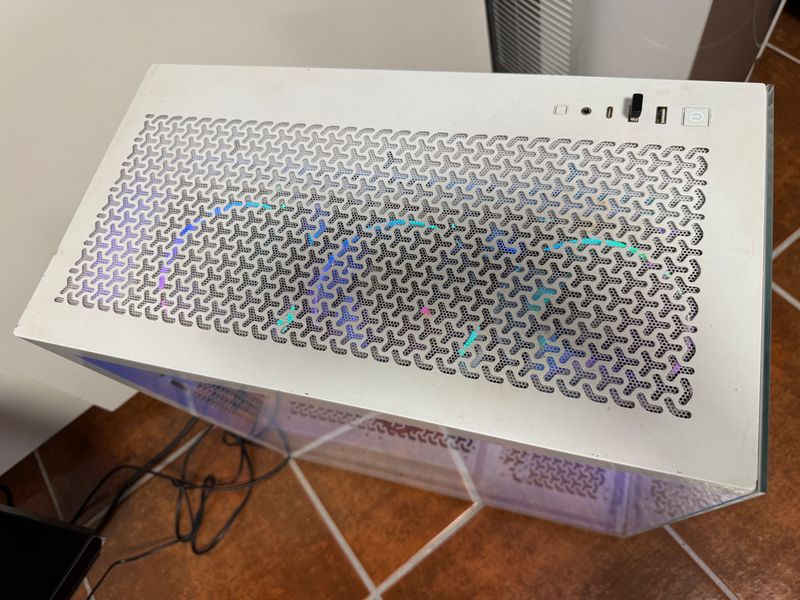 PC i7-14700, RTX 4060 Ti 16GB, 32GB DDR5, PRIME afbeelding 7