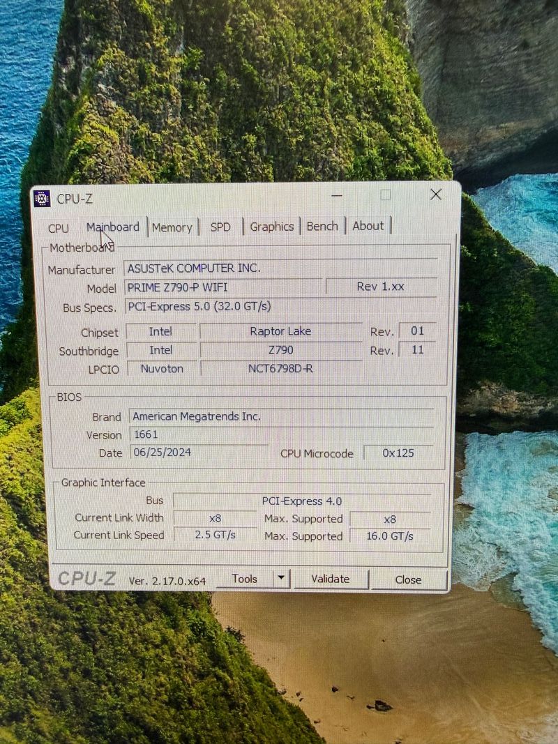 PC i7-14700, RTX 4060 Ti 16GB, 32GB DDR5, PRIME afbeelding 8