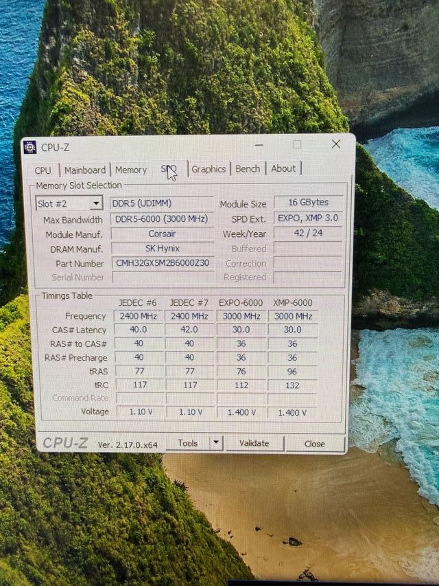 PC i7-14700, RTX 4060 Ti 16GB, 32GB DDR5, PRIME