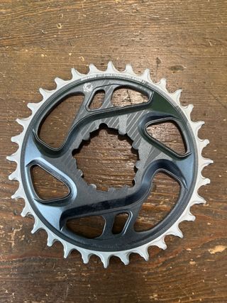 Plato Sram 32T Eagle X-Sync 2 Offset 6mm