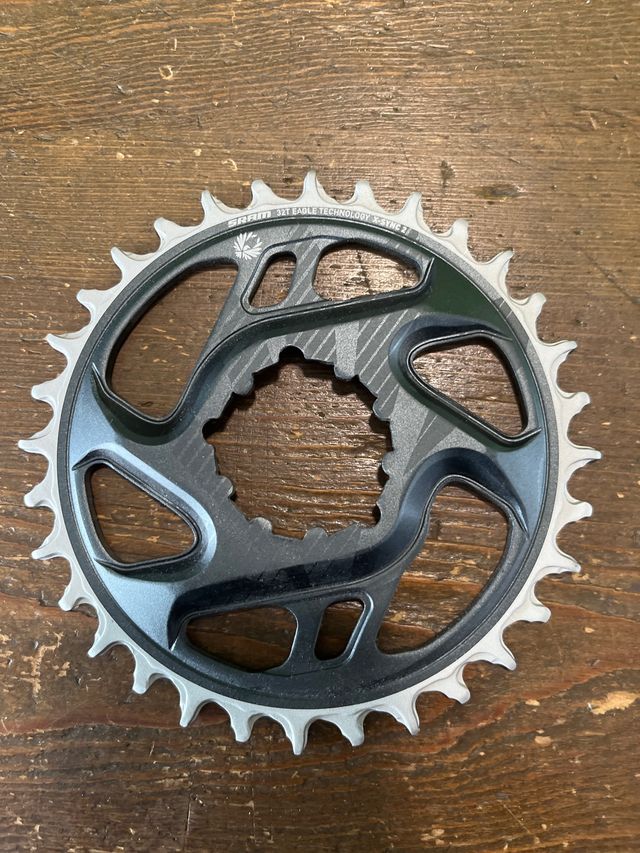 Plato Sram 32T Eagle X-Sync 2 Offset 6mm