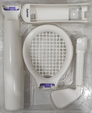 Accesorios Hama Wii Sport 3 en 1