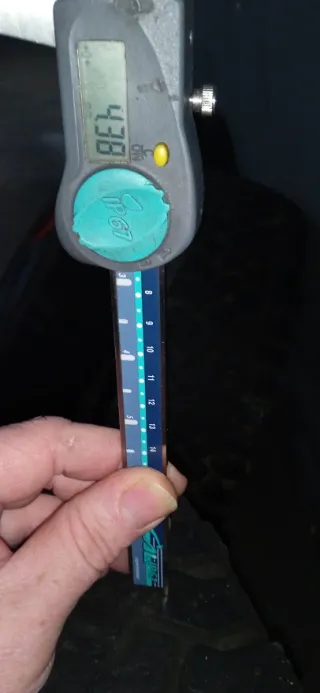 Ruedas Fedima (Juego de 5)