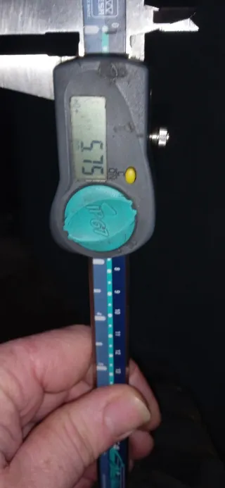 Ruedas Fedima (Juego de 5)