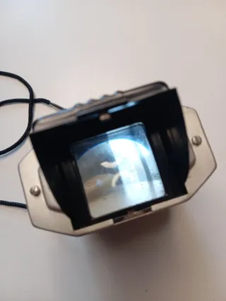 Cámara Kodak Brownie Reflex Synchro