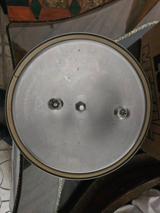 Tapadera Olla Presión Magefesa 24cm