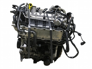 Motor VW CZC 1.4 TSI