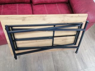 OFERTA MESA AJUSTABLE YSC 120X70X82