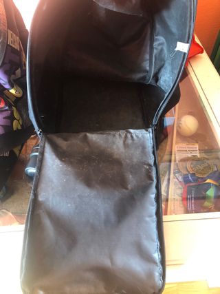 Borse per scarponi da sci/snow e guanti