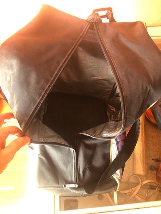 Borse per scarponi da sci/snow e guanti