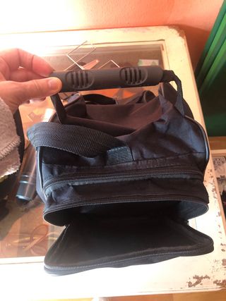 Borse per scarponi da sci/snow e guanti