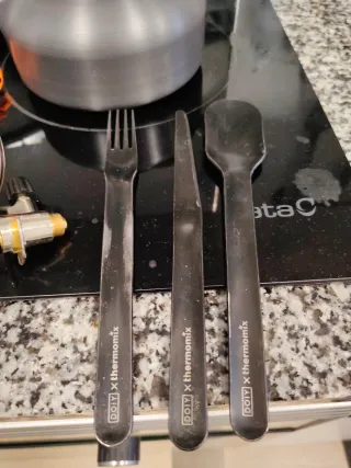 Hornillo Primus Mimer Stove + Accesorios