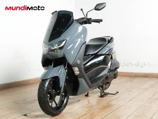 YAMAHA NMAX