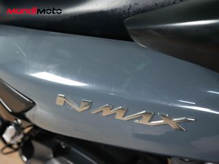 YAMAHA NMAX