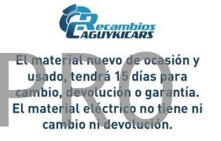 BRAZO LIMPIA DELANTERO DERECHO BMW 1 USADO 7453959