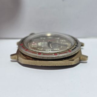 Orologio Vostok Komandirskie Militare URSS - 39 mm