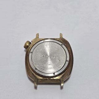 Orologio Vostok Komandirskie Militare URSS - 39 mm