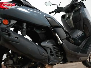 YAMAHA NMAX