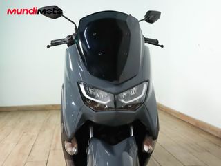 YAMAHA NMAX