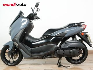 YAMAHA NMAX