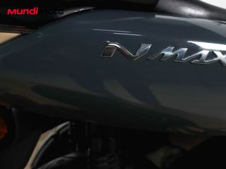 YAMAHA NMAX