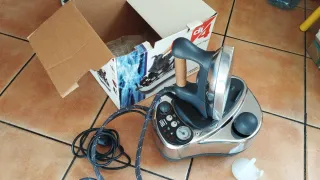 Centro de Planchado Di4