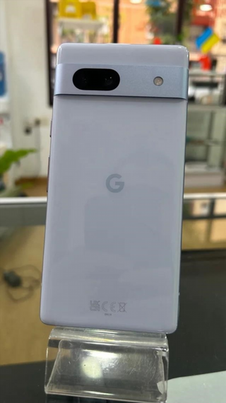 Google Pixel 7a Azul 128GB 5G