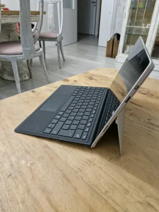 Microsoft Surface Pro 3 + Tastiera