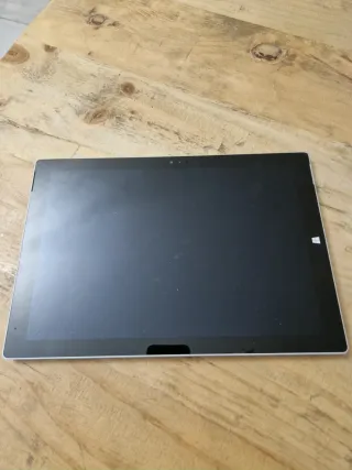 Microsoft Surface Pro 3 + Tastiera