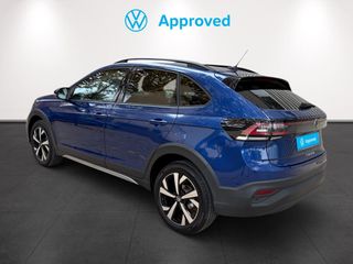 Volkswagen Taigo 1.0 TSI 70 kW (95 CV)