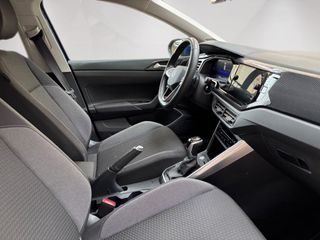 Volkswagen Taigo 1.0 TSI 70 kW (95 CV)