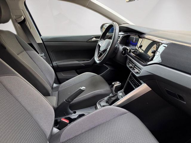 Volkswagen Taigo 1.0 TSI 70 kW (95 CV)