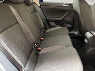 Volkswagen Taigo 1.0 TSI 70 kW (95 CV)