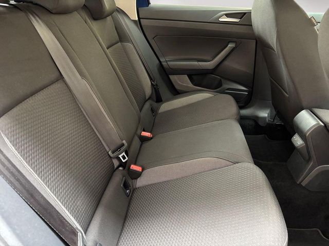 Volkswagen Taigo 1.0 TSI 70 kW (95 CV)