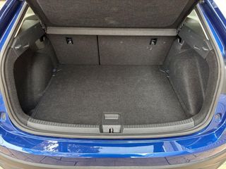 Volkswagen Taigo 1.0 TSI 70 kW (95 CV)