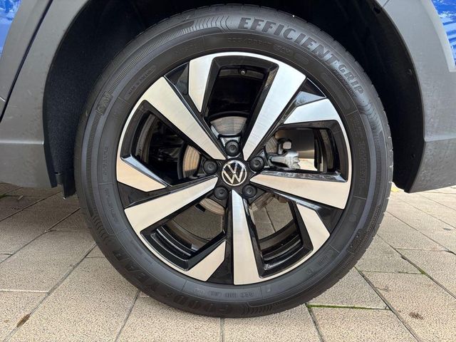 Volkswagen Taigo 1.0 TSI 70 kW (95 CV)