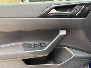 Volkswagen Taigo 1.0 TSI 70 kW (95 CV)