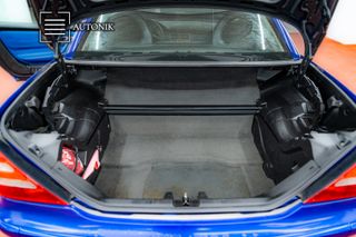 Mercedes Clase SLK SLK 230 K EDICIÓN ESPECIAL