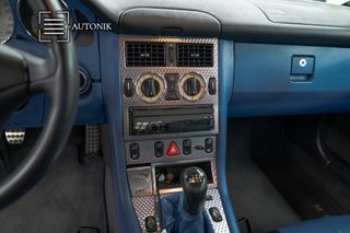 Mercedes Clase SLK SLK 230 K EDICIÓN ESPECIAL