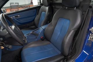 Mercedes Clase SLK SLK 230 K EDICIÓN ESPECIAL