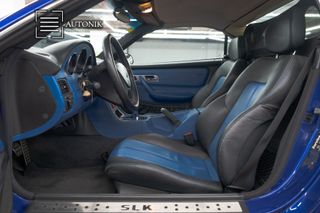 Mercedes Clase SLK SLK 230 K EDICIÓN ESPECIAL