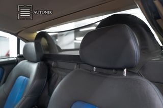 Mercedes Clase SLK SLK 230 K EDICIÓN ESPECIAL