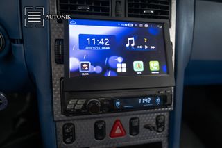 Mercedes Clase SLK SLK 230 K EDICIÓN ESPECIAL