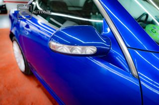 Mercedes Clase SLK SLK 230 K EDICIÓN ESPECIAL