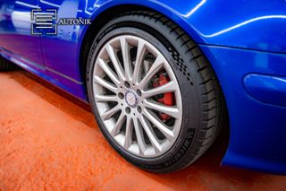 Mercedes Clase SLK SLK 230 K EDICIÓN ESPECIAL