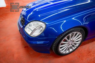 Mercedes Clase SLK SLK 230 K EDICIÓN ESPECIAL