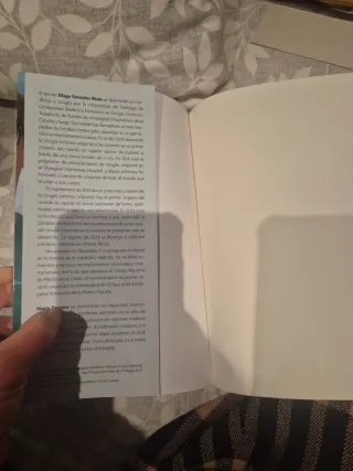 Curando el mundo: Diario de un cirujano nómada